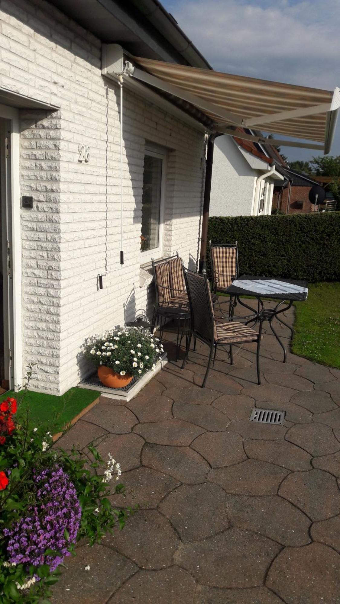 Haus Freese Apartment Scharbeutz Exterior photo
